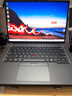 ThinkPad【國家補貼15%】T14p AI PC酷睿Ultra5 14.5英寸高性能工程師本筆記本電腦 32G 1TB 3K 商務(wù)辦公本 曬單實(shí)拍圖