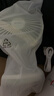 格力（GREE）電風(fēng)扇便攜手持小風(fēng)扇辦公桌面迷你小型隨身電扇臺式戶(hù)外家用學(xué)生宿舍床頭智能無(wú)線(xiàn)USB充電臺扇 臺夾一體可手持小風(fēng)扇-FSTZ-1201A6 曬單實(shí)拍圖