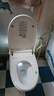 TOTOMAX智能馬桶一體機全自動(dòng)帶水箱自動(dòng)翻蓋語(yǔ)音泡沫輕音沖水電動(dòng)坐便器 TX9頂配【自動(dòng)+語(yǔ)音泡沫+不限水壓】 拍下備注250/300/350/400坑距 曬單實(shí)拍圖