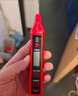德力西電筆智能測電壓多功能測斷線(xiàn)數顯電工專(zhuān)用感應試電筆 曬單實(shí)拍圖