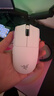 雷蛇（Razer）毒蝰V3pro專(zhuān)業(yè)版無(wú)線(xiàn)鼠標 8K 電競游戲輕量化 cs2 三角洲打瓦 LOL Faker冠軍同款推薦 無(wú)線(xiàn)電競 白 曬單實(shí)拍圖