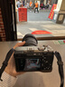 索尼（SONY）Alpha 7C II全畫(huà)幅微單相機 創(chuàng  )意外觀(guān)濾鏡 AI智能芯片 銀色 單機身（a7c2/A7C II/A7CM2） 曬單實(shí)拍圖