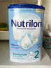 諾優(yōu)能（Nutrilon）荷蘭牛欄嬰幼兒配方奶粉乳糖配方原裝進(jìn)口 2段 1罐 （6-10個(gè)月）27年4-9月 曬單實(shí)拍圖