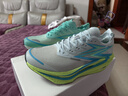 361°運動(dòng)鞋男飛燃4.5碳板專(zhuān)業(yè)競速馬拉松比賽跑步鞋子672532221-15 曬單實(shí)拍圖