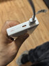 華為【3C認證】可上飛機12000mAh 66W雙向超級快充移動(dòng)電源充電寶旗艦手機原裝電芯安全白色戶(hù)外電源 曬單實(shí)拍圖