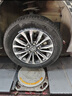 德國馬牌（Continental）汽車(chē)輪胎 195/65R15 91V UCJ 適配豐田卡羅拉/雷凌大眾朗逸/寶來(lái) 曬單實(shí)拍圖