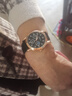 正品男士手表高檔休閑石英表簡(jiǎn)約氣質(zhì)男表皮帶高顏值羅馬時(shí)尚腕表 軍團款 曬單實(shí)拍圖