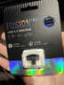 ?？低暎℉IKVISION）Type-C手機固態(tài)U盤(pán)迷你小體積S/F450 讀速450MB/s 高速兩用車(chē)載娛樂(lè )U盤(pán)鴻蒙安卓蘋(píng)果手機電腦優(yōu)盤(pán) 星際系列 128GB 曬單實(shí)拍圖