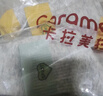caramella女士襪子女春夏100%純棉襪10A抗菌防臭耐磨透氣全棉中筒品牌女襪 曬單實(shí)拍圖