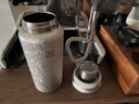 北鼎（Buydeem）鈦泡茶保溫杯茶水分離純鈦杯便攜戶(hù)外商務(wù)辦公鈦杯情人節新年禮物 曬單實(shí)拍圖