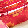 甜信中國風(fēng)禮品袋紅色手提袋 生日禮物袋 高級感結婚禮伴手禮袋回禮袋 曬單實(shí)拍圖