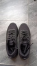 特步【國潮】男鞋跑步鞋新款運動(dòng)鞋男輕便減震休閑鞋跑鞋學(xué)生鞋子 【網(wǎng)面】黑 39 曬單實(shí)拍圖