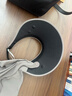 蕉下（beneunder）遮陽(yáng)帽男防曬帽女磁吸防曬面罩全臉口罩太陽(yáng)帽空頂帽敏感肌便攜 曬單實(shí)拍圖
