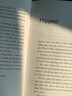 Flipped 怦然心動(dòng) 英文原版 當代文學(xué)名著(zhù) 課外閱讀 英語(yǔ)學(xué)習 電影原著(zhù)小說(shuō) 搭Wonder奇跡男孩 洞 夏洛的網(wǎng) 相約星期二 Educated 曬單實(shí)拍圖