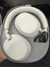 索尼（SONY）WH-1000XM6【政府補貼】頭戴式無(wú)線(xiàn)降噪耳機 AI智能降噪 鉑金銀 3.8女神節 禮物 曬單實(shí)拍圖