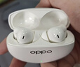 OPPO Enco Air5 Pro 真無(wú)線(xiàn)降噪耳機入耳式藍牙超長(cháng)續航耳機通用蘋(píng)果華為小米手機 月珀白 曬單實(shí)拍圖