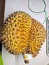 京地達新鮮榴蓮正宗泰國金枕頭凈重5斤起包4房起1個(gè)果源頭直發(fā)包郵 曬單實(shí)拍圖