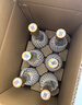 汾酒 黃蓋玻汾 清香型白酒 53度 475mL*6瓶整箱 電商版原箱 曬單實(shí)拍圖