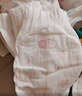 好奇（Huggies）好奇鉑金裝小桃褲紙尿褲M(mǎn)144片(6-11kg)中號尿不濕【透爽散熱】 曬單實(shí)拍圖