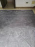 分界線(xiàn)PVC塑膠地板革辦公室商用加厚耐磨防水地膠墊水泥地直接鋪地板貼 1.0mm灰理石促銷(xiāo)特價(jià)款 曬單實(shí)拍圖