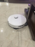 追覓S50增強版掃地機器人掃地洗地機吸洗拖掃拖一體自動(dòng)清洗全自動(dòng)水箱版RLS88HE 曬單實(shí)拍圖