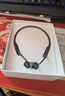 韶音（SHOKZ）【國家補貼】OpenRun Air骨傳導耳機開(kāi)放式運動(dòng)跑步超長(cháng)續航無(wú)線(xiàn)藍牙耳機 石墨黑 曬單實(shí)拍圖