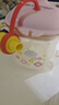 babycare兒童牛奶杯1-3歲以上寶寶喝水喝奶瓶PPSU刻度直飲吸管-滿(mǎn)杯330ml 曬單實(shí)拍圖