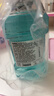 李施德林精油漱口水冰藍零度清新口氣減少口腔細菌500mL*3去口臭深層清潔 曬單實(shí)拍圖