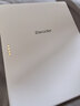 掌閱（iReader）Light4長(cháng)續航 6英寸電紙書(shū)電子書(shū)閱讀器 墨水屏平板智能學(xué)習閱讀本 Light4長(cháng)續航 告白色單機 曬單實(shí)拍圖
