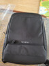 新秀麗（Samsonite）雙肩包17英寸筆記本電腦包男女背包商務(wù)旅行大容量升級款TX6禮物 曬單實(shí)拍圖