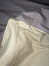 無(wú)印良品100%純棉四件套床上用品全棉床單被罩被子四件套被套200*230cm1.5/1.8米床 曬單實(shí)拍圖