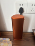 KEF Muo全新款無(wú)線(xiàn)藍牙便攜音響 戶(hù)外防塵防水音箱家用HiFi長(cháng)續航高保真小音響生日禮物國家補貼 橙月 曬單實(shí)拍圖