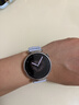 華為（HUAWEI）手表 WATCH GT 6 41mm【咨詢(xún)領(lǐng)優(yōu)惠】血氧健康呼吸監測長(cháng)續航手表【華為官方授權店】 【新色】冰雪藍 41mm氟膠表帶 曬單實(shí)拍圖