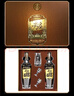 尖莊高光濃香型白酒52度 500mL*2瓶 酒具禮盒五糧液官方授權 酒廠(chǎng)直供 曬單實(shí)拍圖