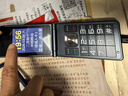 金立（Gionee）老年機4G全網(wǎng)通翻蓋老年手機 超長(cháng)待機 大字體大聲音大按鍵學(xué)生大屏老年人專(zhuān)用功能機V16 黑色 曬單實(shí)拍圖