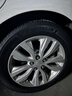 米其林（MICHELIN）汽車(chē)輪胎 205/55R16 91W 浩悅五代 Primacy 5 適配朗逸/寶來(lái)/英朗 曬單實(shí)拍圖