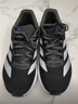 adidas DURAMO RC2超輕緩震回彈訓練備賽跑步運動(dòng)鞋男阿迪達斯 曬單實(shí)拍圖
