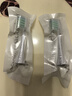 車(chē)品適用適配Panasonic松下電動(dòng)牙刷頭EW-GDC01/DC02/DC20牙刷頭 4支白色清潔型 曬單實(shí)拍圖