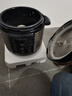 蘇泊爾電壓力鍋4L雙膽電高壓鍋家用高壓鍋大容量智能預約高壓電飯煲4升SY-40YC13 曬單實(shí)拍圖