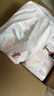 好奇（Huggies）鉑金裝小桃褲成長(cháng)褲XXXL26片*4包(17kg以上)【透爽散熱】 曬單實(shí)拍圖