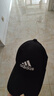 adidas經(jīng)典舒適運動(dòng)遮陽(yáng)棒球帽子男女阿迪達斯官方 曬單實(shí)拍圖