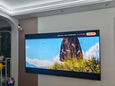 Vidda發(fā)現X 2026款 100英寸 300Hz極黑低反屏 QD-Mini LED 世界杯定制海信電視以舊換新國家補貼100VX5Q 曬單實(shí)拍圖