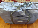 八海鳥(niǎo)可折疊旅行包可套拉桿行李箱登機行李包衣物收納袋秋冬防水收納包 曬單實(shí)拍圖