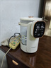 康佳（KONKA）電熱水瓶 燒水壺保溫一體全自動(dòng)恒溫電熱水壺飲水機除氯開(kāi)水瓶 3.5L 【京選熱薦】多段調溫 | 一鍵除氯 曬單實(shí)拍圖