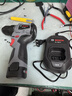 博世（BOSCH）手電鉆16V鋰電電動(dòng)螺絲刀55牛米大扭矩起擰家用SR160兩電一充 曬單實(shí)拍圖