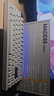 MelGeek蜜氪 MADE68PRO+磁軸鍵盤(pán)小蜜蜂68ULTRA萬(wàn)磁王TTC軸電競游戲無(wú)畏契約客制化機械鍵盤(pán)手感 MADE68PRO+紫光-紫心軸 曬單實(shí)拍圖