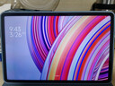 小米（MI）平板Redmi Pad Pro 紅米平板電腦 12.1英寸澎湃OS 高刷高清屏學(xué)生網(wǎng)課學(xué)習娛樂(lè )影音兒童繪畫(huà)長(cháng)續航 淺灣藍 6GB+128GB(WiFi) 曬單實(shí)拍圖