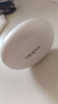 OPPO Enco Air4 Pro 真無(wú)線(xiàn)藍牙耳機 通用蘋(píng)果華為小米一加手機 降噪入耳式超長(cháng)續航耳機   晨曦白 曬單實(shí)拍圖