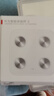 華為（HUAWEI）智能體脂秤 3 WiFi版 電子秤體重秤家用 14項身體數據/WiFi藍牙雙連接雅致白 曬單實(shí)拍圖