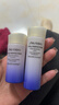 資生堂（Shiseido）悅薇水乳小樣護膚品套裝珀翡女士化妝品旅行套裝 清爽小樣2件(水25ml+乳液15ml) 曬單實(shí)拍圖